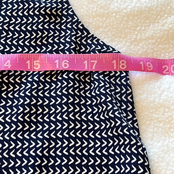 DANA BUCHMAN Sleeveless Top- Women’s S - Picture 9 of 10